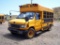 Ford E350 16-Passenger Bus,