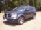 2007 Dodge Durango SLT,