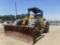 Caterpillar 824B Wheel Dozer,