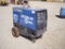 Miller Trailblazer 302 AC/DC Welder /