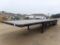 Pike Flatbed Trailer,