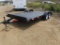 SPCNS Equipment Trailer,