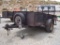 Apache Utility Trailer,