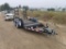 2013 MMDI ME510RCMPH Equipment Trailer,