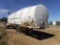 Butler Pneumatic Dry Bulk Tank Trailer,