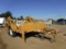 Paver Maid TRM Spool Trailer,