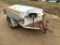 Tool Box Trailer,