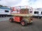 JLG 25-RTS Scissor Lift,