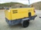 2011 Atlas Copco XAS 375 CFM Air Compressor,