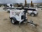 Multiquip Night Hawk LT-12D-22 Light Tower,