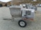 Stone Concrete Mixer,