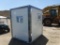 Unused 2019 Bastone Toilet Unit w/Shower,