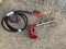 Unused Diesel Fuel Transfer Pump,