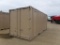 20' Container,