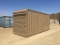 20' x 8' x 8' Container.