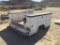 Arrow 409696CCB 8' Service Truck Body,