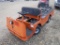 Taylor Dunn B248 Utility Cart,