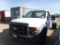 2008 Ford F450XL Cab & Chassis,