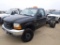 Ford F550 Cab & Chassis,