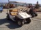 Davis 500 Golf Cart,