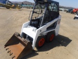 2013 Bobcat S70 Skid Steer Loader,