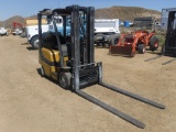 Yale GLC050 Industrial Forklift,