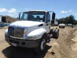 2003 International Cab & Chassis,