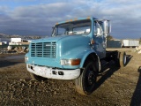 International Navistar 4700 Cab & Chassis,