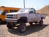 Chevrolet 3500 Pickup,