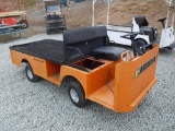 Taylor-Dunn B210 Utility Cart,