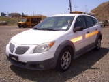 Pontiac Vibe,