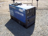 Miller Trailblazer 302 AC/DC Welder /