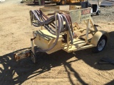 Utility Trailer,