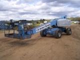 Genie S60 Boom Lift,