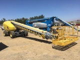 Grove Manlift T80 Articulated Boom Lift,