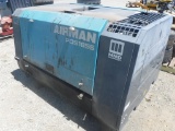 Airman PDS-185S Air Compressor,