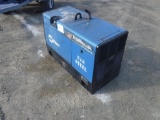 Miller Trailblazer 302 Welder/Generator,