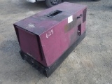 Thermal TA-10/300-KAI ARC Welder/Generator,