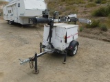 2007 Magnum MLT3060MMH Light Tower,