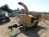 2005 Vermeer BC1000XL Wood Chipper