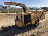 2003 Vermeer BC1800A Chipper,