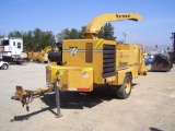 2002 Vermeer BC1800A Chipper,