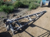 Truss Boom Attachment.