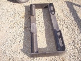 Mounting Plate,