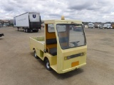 Taylor Dunn B210 Utility Cart,