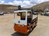 Taylor Dunn B248 Utility Cart,