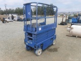 Scissorlift,