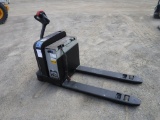 Yale MPW050-EN24T2748 Pallet Jack,