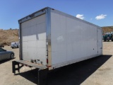 20' Morgan Van Box,