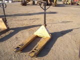 DF Hand Pallet Truck,